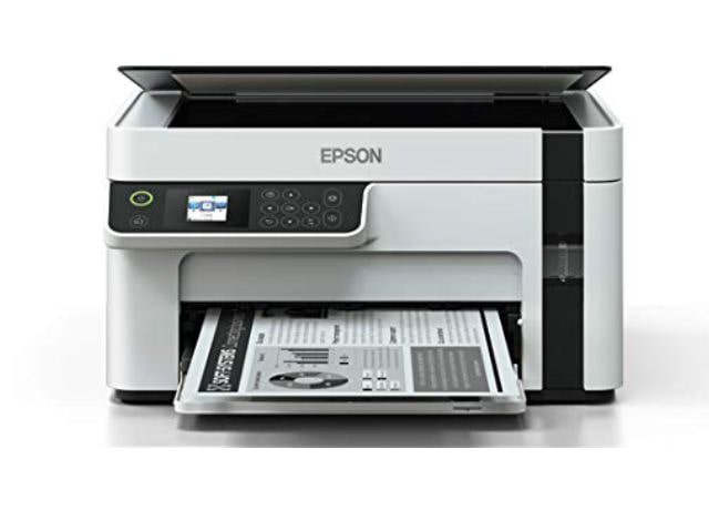 Epson M2120 Driver Download | M Series | All-in-one | Printer