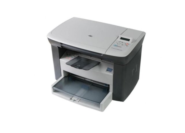 HP M1005 Printer Driver Download